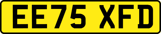 EE75XFD