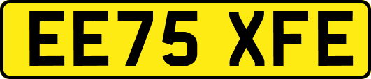 EE75XFE