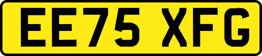 EE75XFG