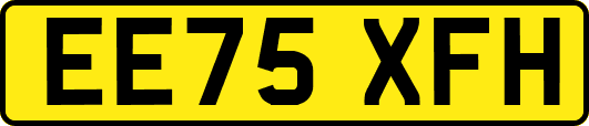EE75XFH