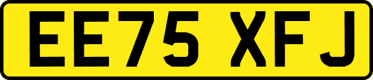EE75XFJ