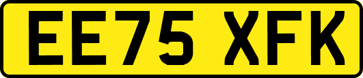 EE75XFK