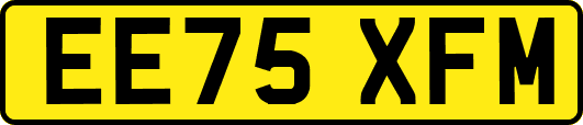 EE75XFM