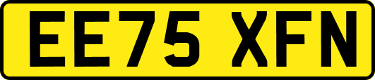 EE75XFN