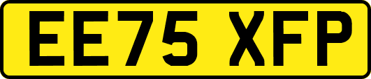 EE75XFP