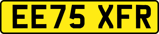EE75XFR