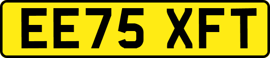 EE75XFT