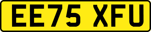 EE75XFU