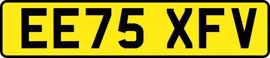 EE75XFV