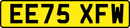 EE75XFW