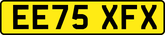 EE75XFX