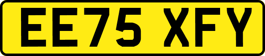 EE75XFY