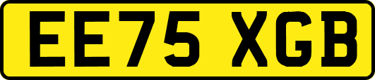 EE75XGB