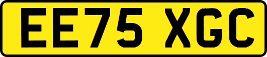 EE75XGC