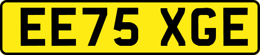 EE75XGE