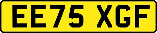 EE75XGF