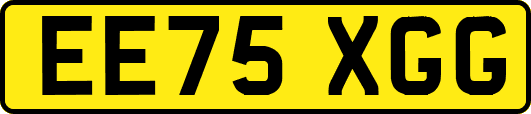 EE75XGG