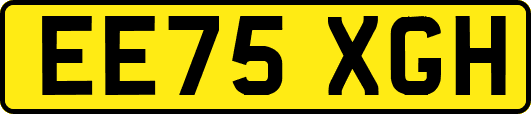 EE75XGH