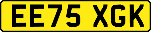 EE75XGK