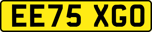 EE75XGO