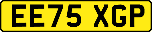 EE75XGP