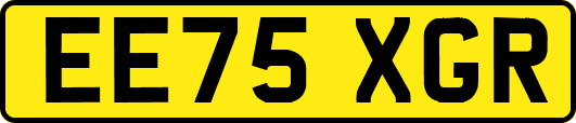 EE75XGR
