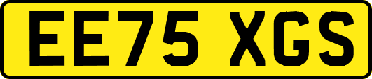 EE75XGS