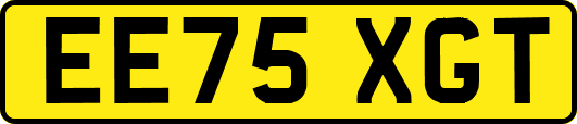 EE75XGT