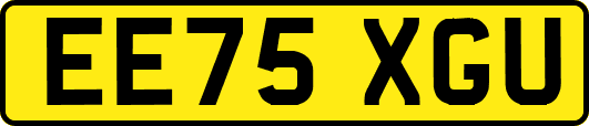 EE75XGU