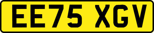 EE75XGV