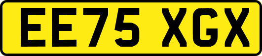 EE75XGX