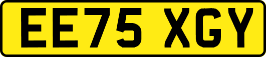EE75XGY
