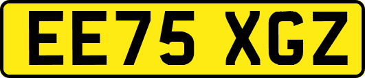 EE75XGZ