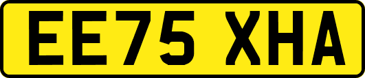 EE75XHA
