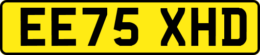 EE75XHD