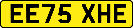 EE75XHE
