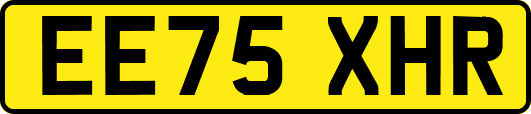 EE75XHR