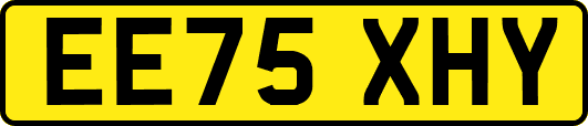 EE75XHY