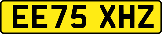EE75XHZ