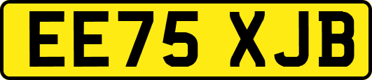 EE75XJB