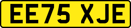 EE75XJE