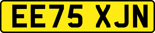 EE75XJN