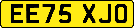 EE75XJO