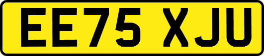 EE75XJU
