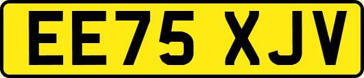 EE75XJV