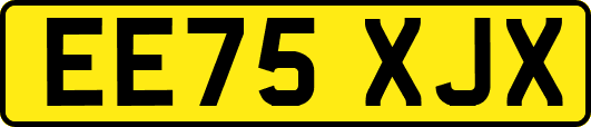EE75XJX
