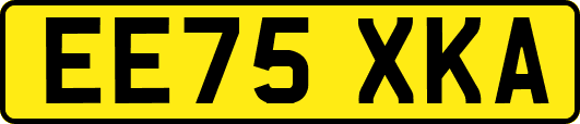 EE75XKA
