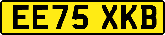 EE75XKB