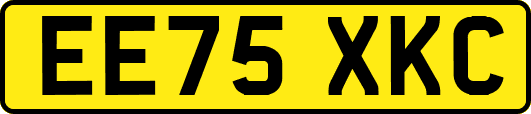 EE75XKC