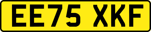 EE75XKF